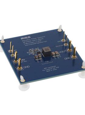 EVBL4420H-J-00A【EVAL BOARD MP4420H MPQ4420H 】