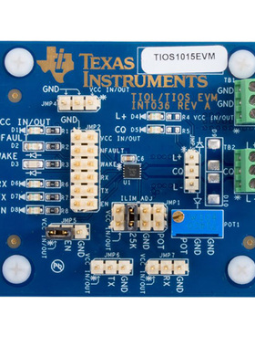 TIOS1015EVM【TIOS1015EVM 】