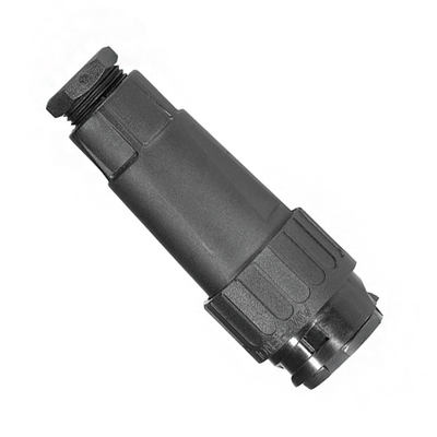 C01610I0150031【CONN PLUG HSNG MALE 16POS INLINE】