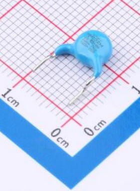 HME102MH3B3.5W-F6001 安规电容 等级:X1,Y2 1nF ±20% 插件,P=7.