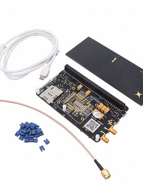 DEVKIT EXS82-W LPWAN【LPWAN DEV KIT WITH EXS82 MODULE 】