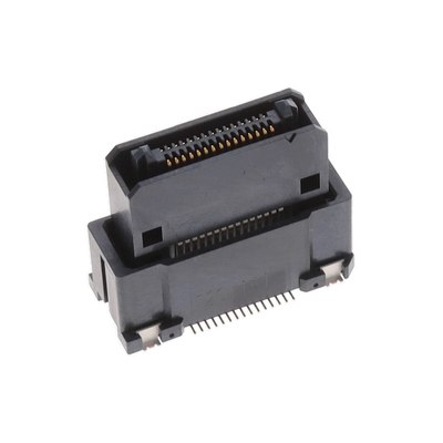 AX01F030VACBR150【FLOATING SIDE B2B CONNECTOR, 30】