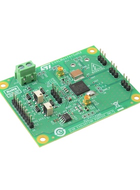 EVALMASTERGAN2【DEMONSTRATION BOARD FOR MASTERGA 】