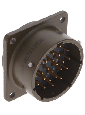 MS3112E18-32P | MS3112E18-32S | MS3112E20-24P