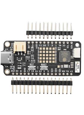 5629【FEATHERS2 NEO - BLINGY RGB ESP32 】