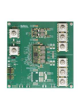 BDX12-EVM-05【EVAL BRD BDX-100M(1) BDX-50S(4) 】