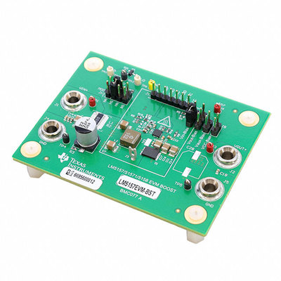 LM5157EVM-BST【LM5157 BOOST CONVERTER EVALUATIO 】