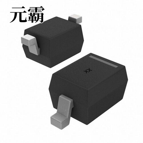 CDSOD323-T08S | CDSOD323-T08SC | CDSOD323-T12