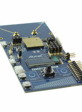 ATSAMR21ZLL-EK【SAMR21 ZIGBEE LIGHT LINK EVALKIT 】