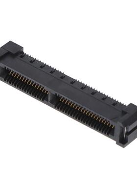 HSEC8-137-01-L-DV-A-WT-K-TR |  HSEC8-137-01-S-DV-A-K-TR |  H