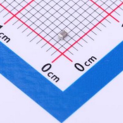 CGA3E2NP02A102JT0Y0N 贴片电容(MLCC) 1nF ±5% 100V 0603