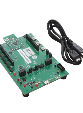 CYW920719B2Q40EVB-01【EVAL KIT BOARD CYW20719 USB CONN 】