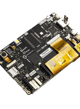 PURETHERMAL-OPENMV【PURETHERMAL OPENMV 】