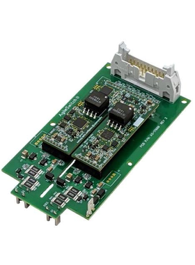 SP6CA1【MODULE ADAPTER BOARD SP6LI - 120 】