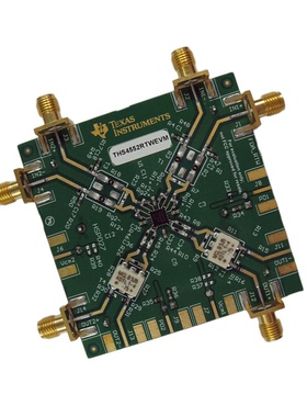 THS4552RTWEVM【THS4552RTWEVM 】