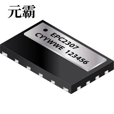 EPC2307ENGRT | EPC2308ENGRT | EPC2619