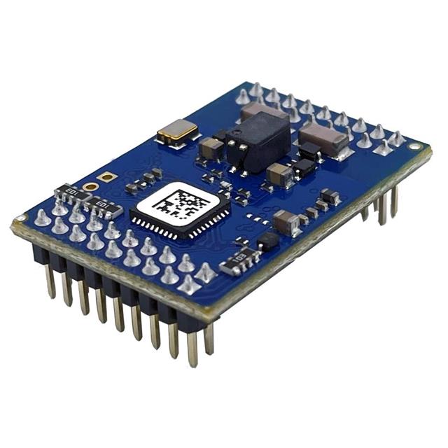 XT-PICO-SXL-SPE【SOM 1X ETH 10M RS232/485/I2C/SPI 】