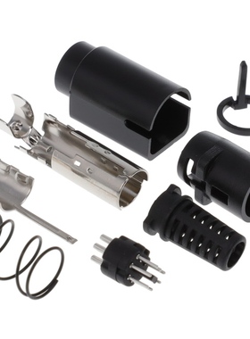 KMDLAX-6P | KMDLAX-6P-KPPSR | KMDLAX-7P