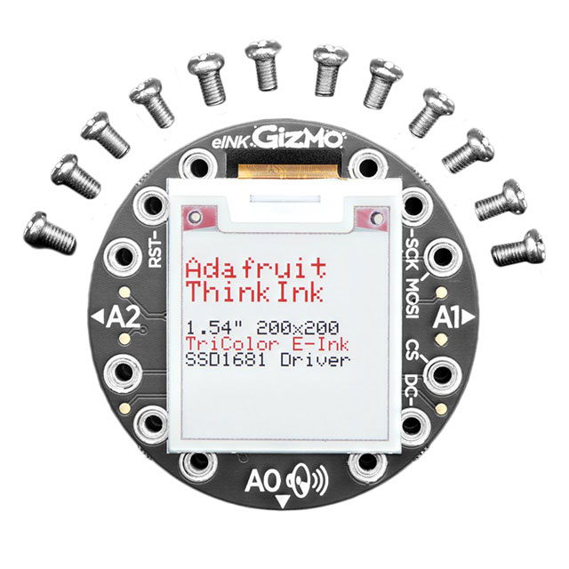 4869【CIRCUIT PLAYGROUND 200X200 TRI-C 】