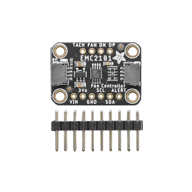 4808【ADAFRUIT EMC2101 I2C PC FAN CONT 】