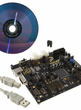 TRK-MPC5604P【STARTERTRAK MPC5604P EVAL BRD 】