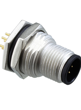 M12A-08PFFS-SH8001 | M12A-08PMMP-SF8001 | M12A-08PMMP-SF8002