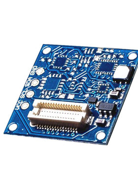 ASD2511-R-T【TEMPERATURE/HUMIDITY TINYSHIELD 】