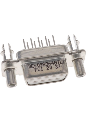 DEV09S364GTLF |  DEV2V2P343H40LF |  DEWC611MT03000001000