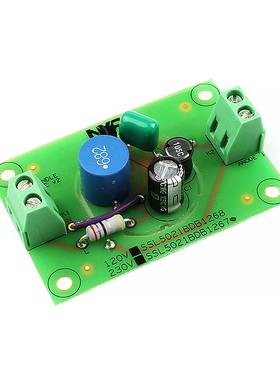 SSL5021BDB1267UL【DEMO BD SSL5021 LED DVR 230V 6W 】