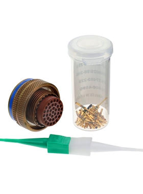 MS27473T12F35SA | MS27473T12F3S | MS27473T14A35P