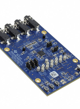 TLV320AIC3256EVM-U【KIT EVAL/DEMO FOR TLV320AIC3256 】