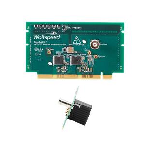 MOD-PWR-MM-C3M0045065L【SPEEDVAL KIT HALF-BRIDGE POWER D 】