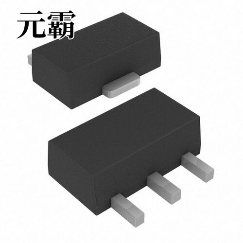 VN2450N8-G | VN2460N3-G | VN3205N3-G