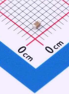 GCM188R71C105MA64D 贴片电容(MLCC) 1uF ±20% 16V 0603