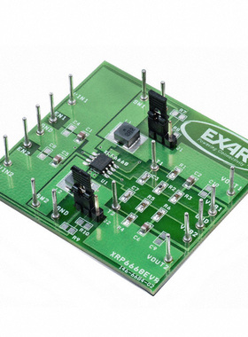 XRP6668EVB【EVAL BOARD FOR XRP6668 】