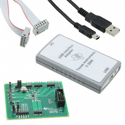 TPS65720EVM-515【EVAL MODULE FOR TPS65720 】