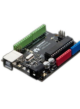 DFR0216【DFRDUINO UNO V3.0 ATMEGA328P 】