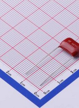 MPP563J2J1303075LC 聚丙烯膜电容(CBB) 56nF ±5% 630V 插件