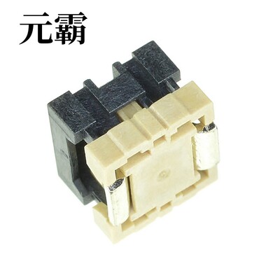 HCLAMP5100ZATFT | HCRTP-MINI | HCRTP-MINI-B
