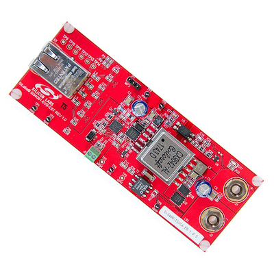 SI34061ISOC4-KIT【EVAL KIT FOR SI34061 ISOLATED CL 】