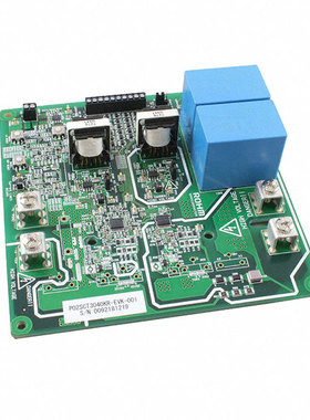 P02SCT3040KR-EVK-001【EVAL BOARD FOR SCT3040KR 】