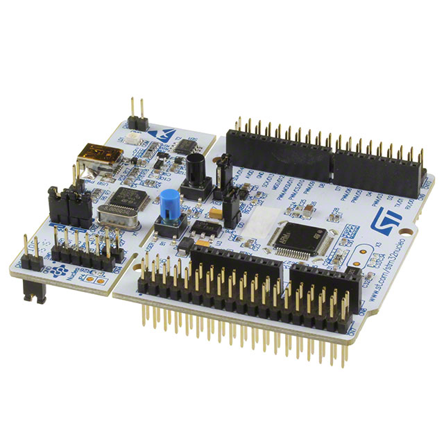 NUCLEO-F446RE【NUCLEO-64 STM32F446RE EVAL BRD 】
