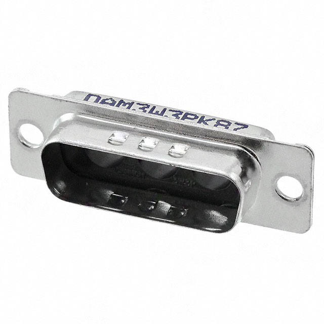 DAM15SA197 | DAM15SF225 | DAM-3W3P-K87