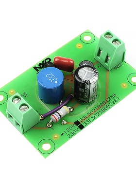 SSL5021BDB1268UL【DEMO BD SSL5021 LED DVR 120V 6W 】