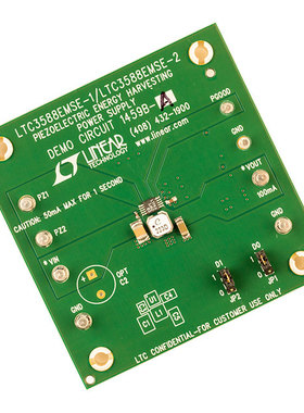 DC1415A【EVAL BOARD FOR LTC4265 】