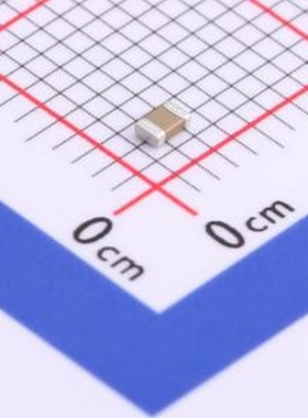 CL21B472KC6WPNC 贴片电容(MLCC) 4.7nF ±10% 100V 0805