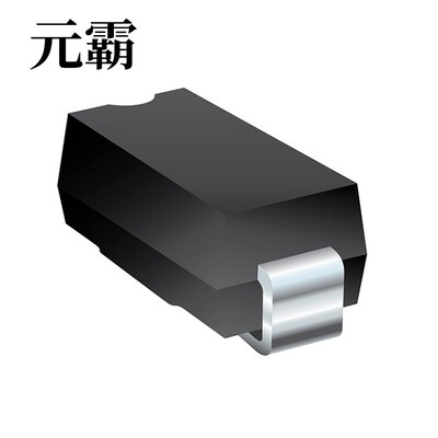 P6SMB62A | P6SMB62A/TR13 | P6SMB62A_R1_00001