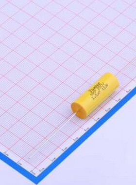 4PPMT15500250L32JYOYLW 聚丙烯膜电容(CBB) 1.5uF ±5% 250V 插