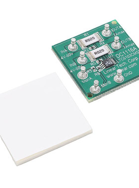 DC1116A【LTC6103 CURRENT SENSE DEMO BOARD 】