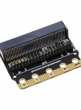 PIM457【PINBETWEEN FOR MICRO:BIT 】